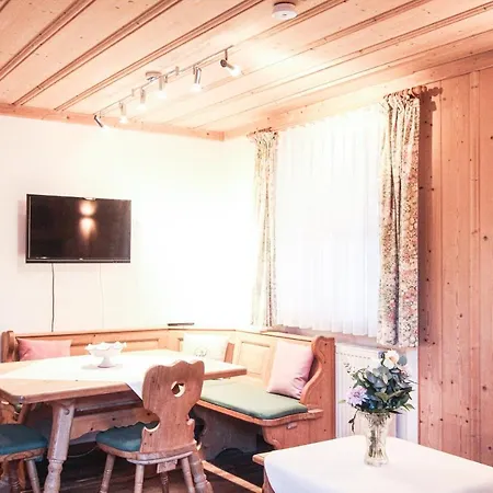 Appartementhaus Schirsner - Direkt Am & Am Kurpark Apartment